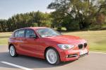 BMW 118i Sport Line 2011 года